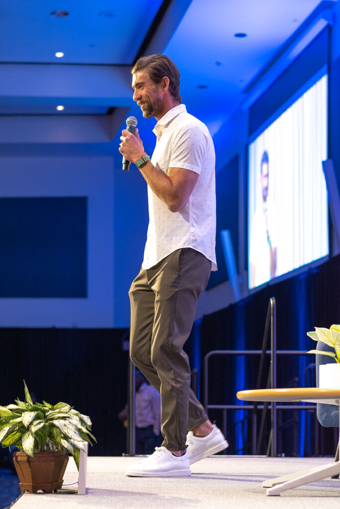 michael phelps 2